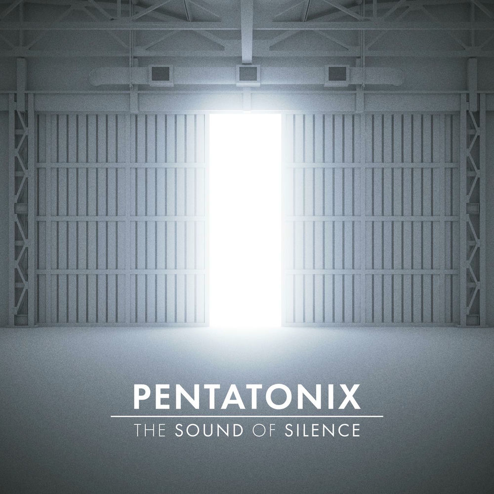 Pentatonix - The Sound Of Silence