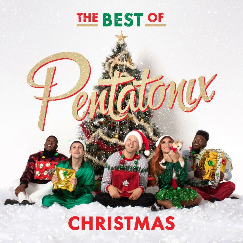 You're A Mean One, Mr. Grinch - Pentatonix