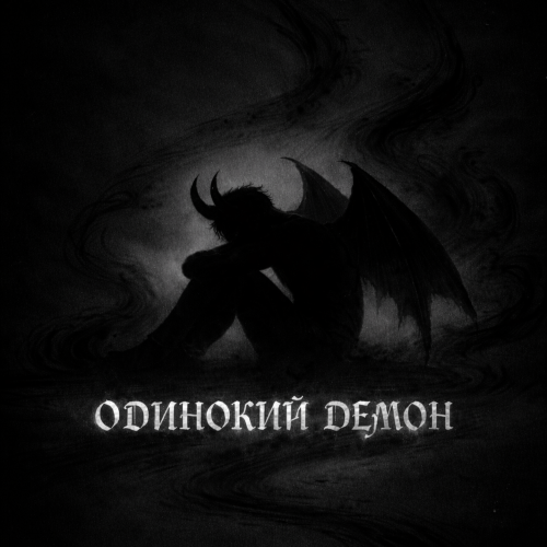 PEPEL.mp3 - Одинокий демон