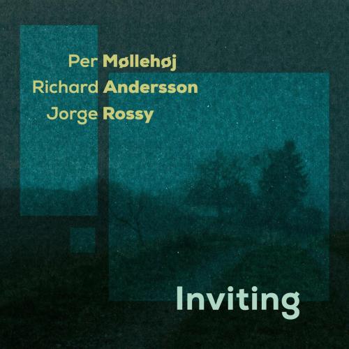 Per Mollehoj, Richard Andersson & Jorge Rossy - Conception