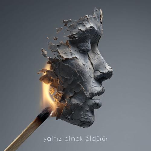 Pera - Yalnız Olmak Öldürür