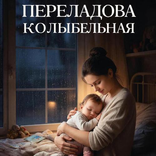 Колыбельная - Переладова