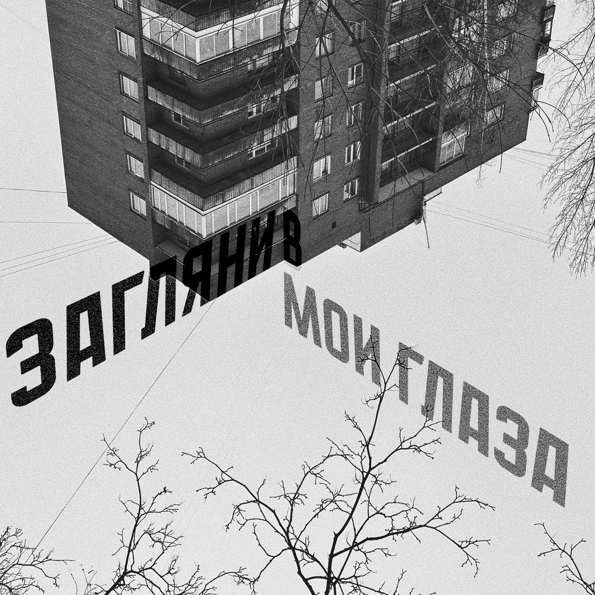 Загляни в мои глаза - Переводчик, югославия