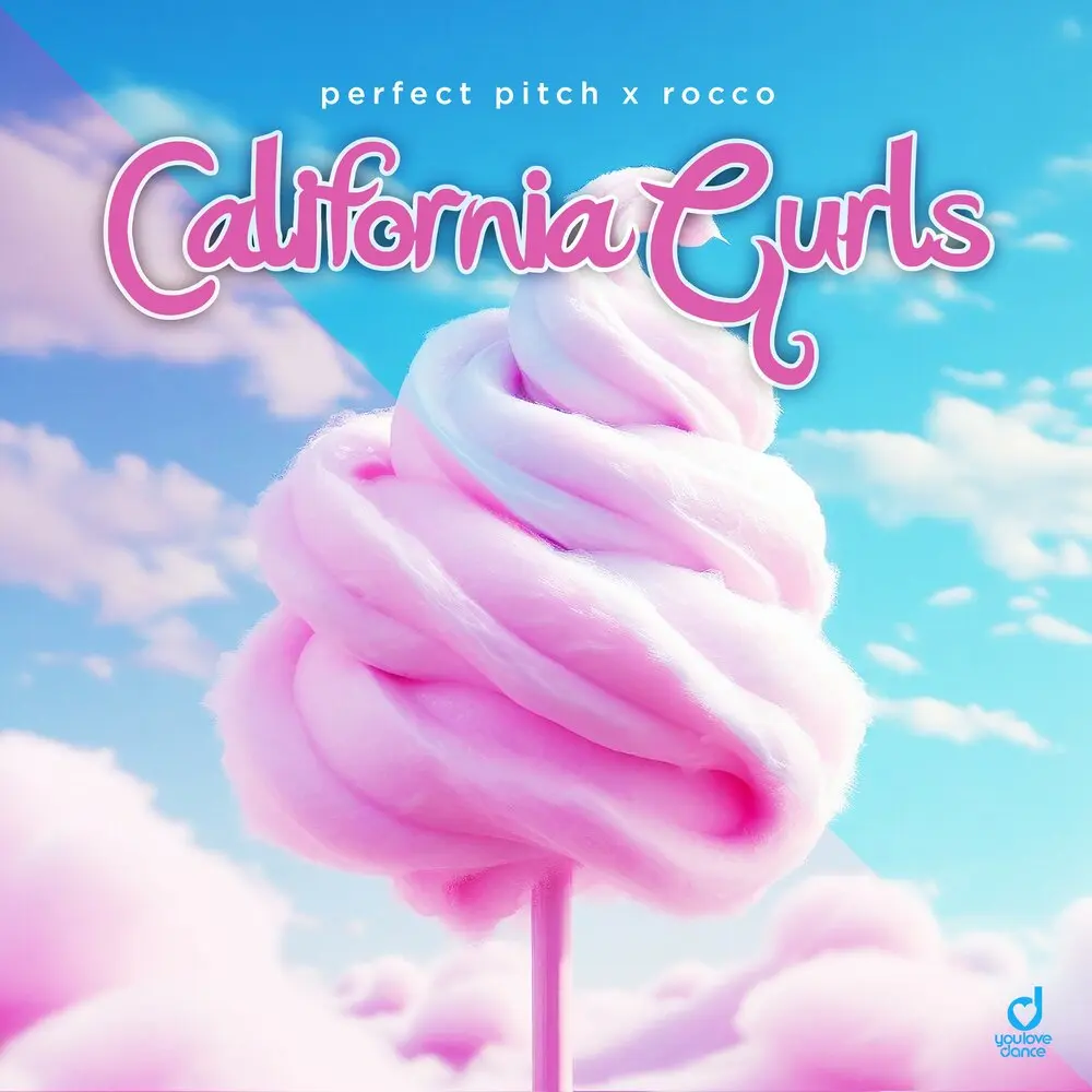 California Gurls - Perfect Pitch, Rocco