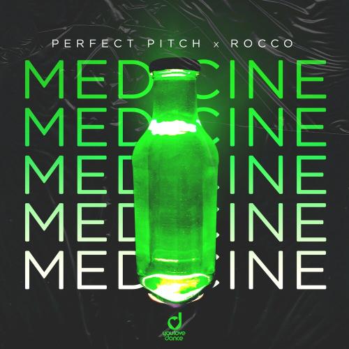 Perfect Pitch, Rocco - Medicine