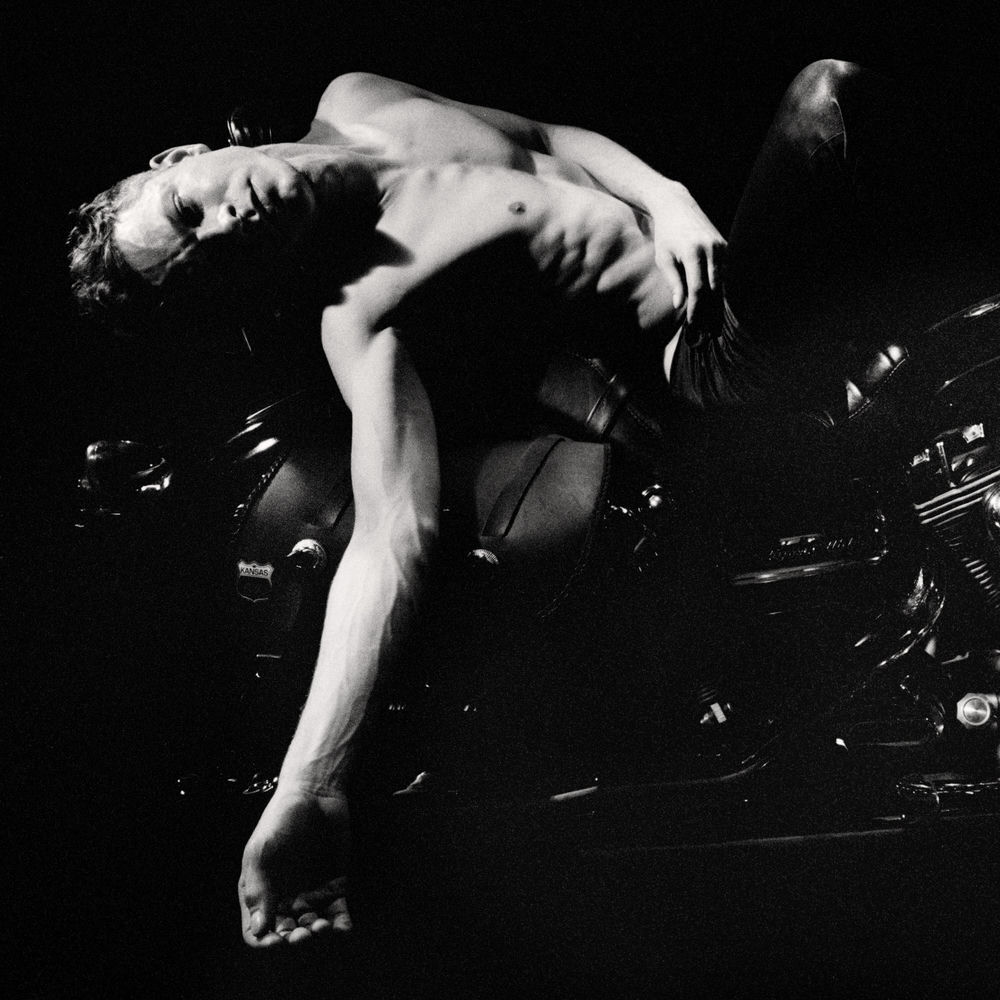 On The Floor (Edit) - Perfume Genius