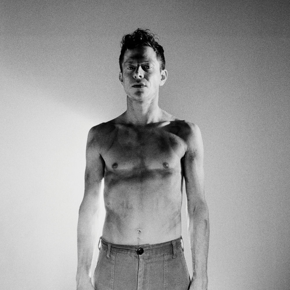 Without You - Perfume Genius