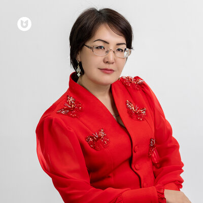 Ақ әже - Перизат Оспанова