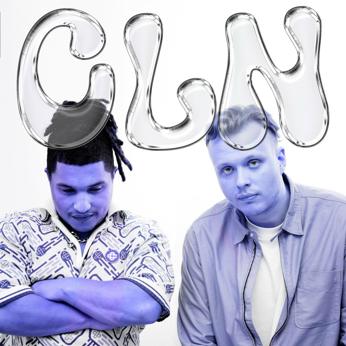 CLN - perlawap feat. KB