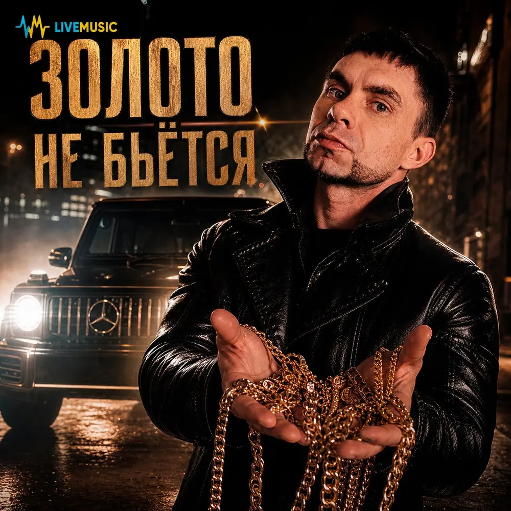 Золото не бъётся - PERLOVKA