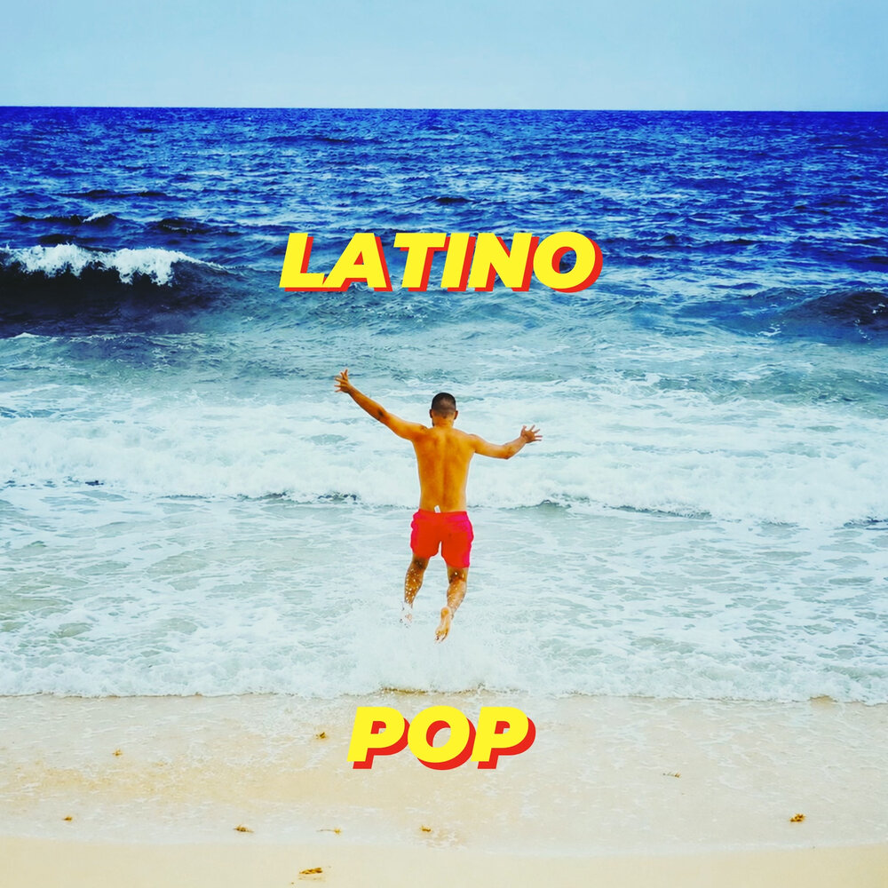 latino pop - pernatkin.gleb