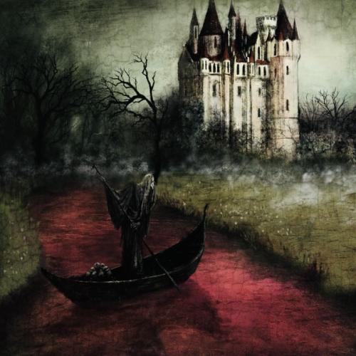 PERSONAL ANIMOSITY & МОЗГИСПЯТ - bloody mucous membrane (for Julia)