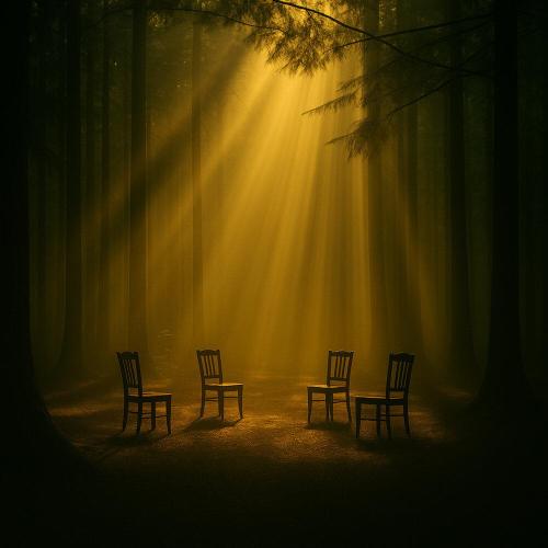 PERSONAL ANIMOSITY - Nature mystery