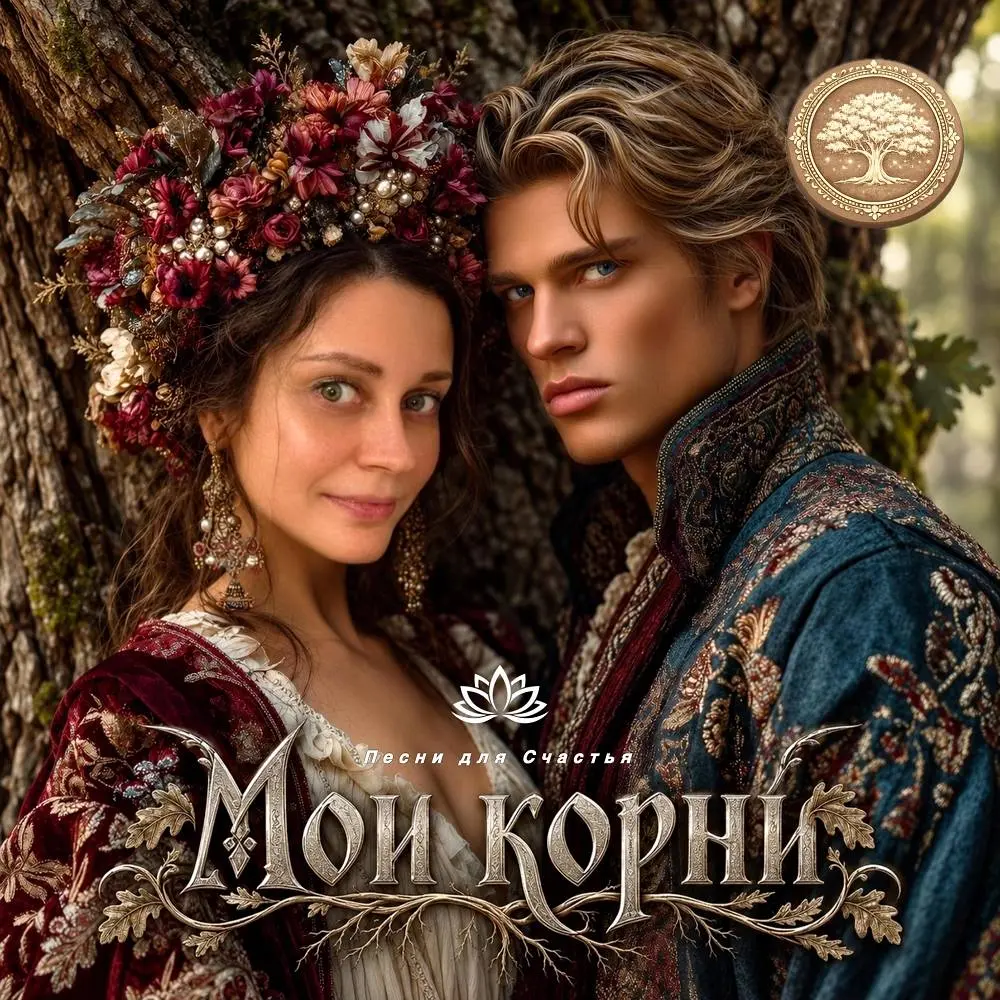 Мои корни - Песни для Счастья