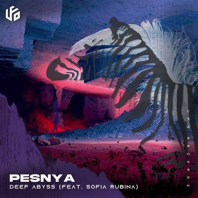 Pesnya & Sofia Rubina-Hunter - Deep Abyss (Radio Edit)