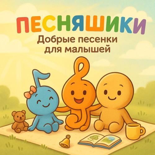 Песняшики - Мама-мамулечка