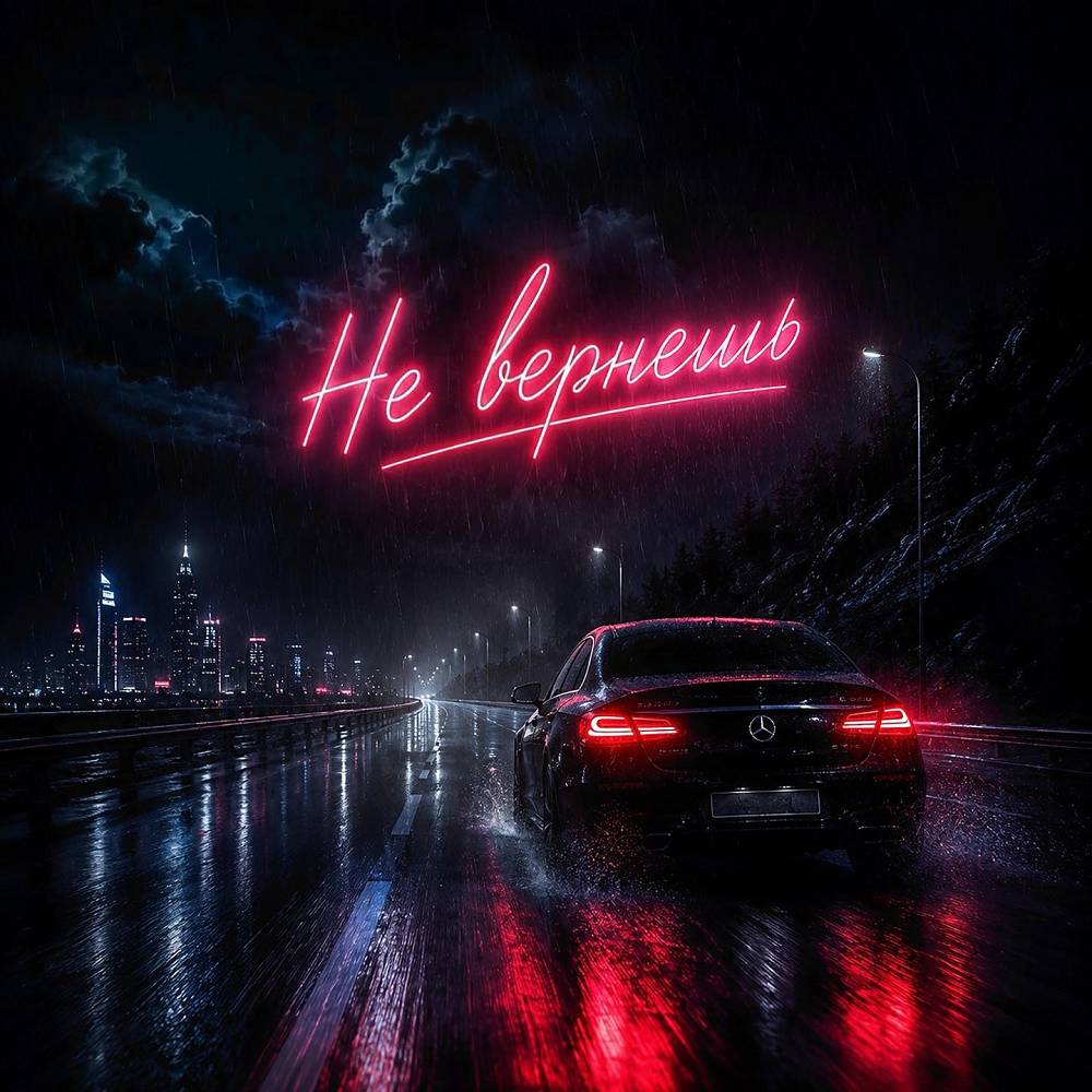 Не вернешь - PESTOVA & Storm DJs & Ivan ART