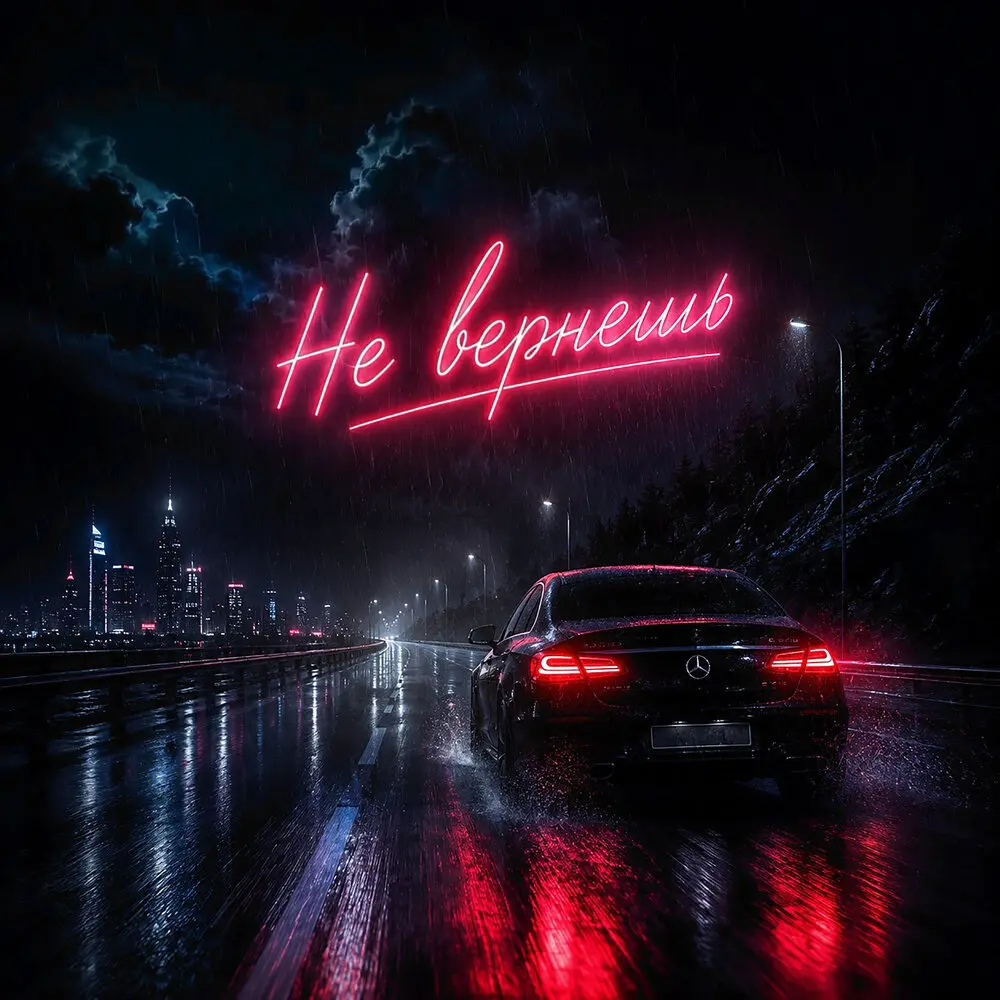 Не вернешь (Rabid Core Remix) - PESTOVA, Storm DJs, Ivan ART, Rabid Core