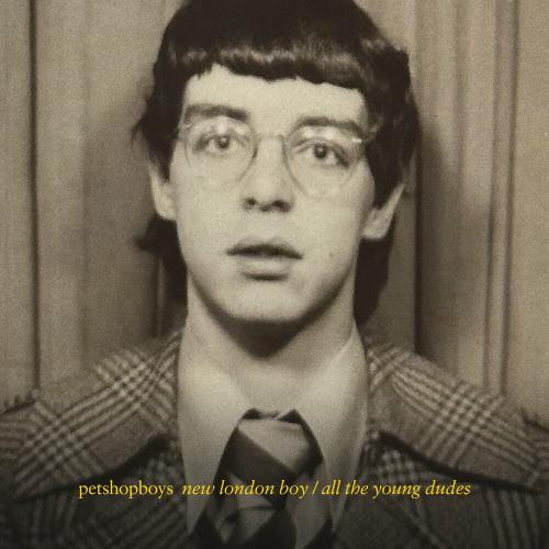 Pet Shop Boys - All The Young Dudes