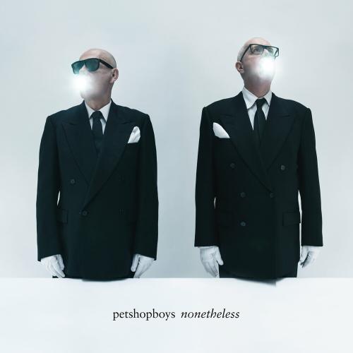 Pet Shop Boys - Bullet For Narcissus