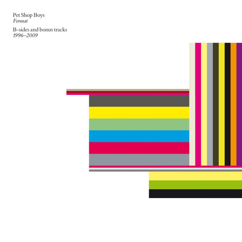 Disco Potential (Disco Potential) - Pet Shop Boys