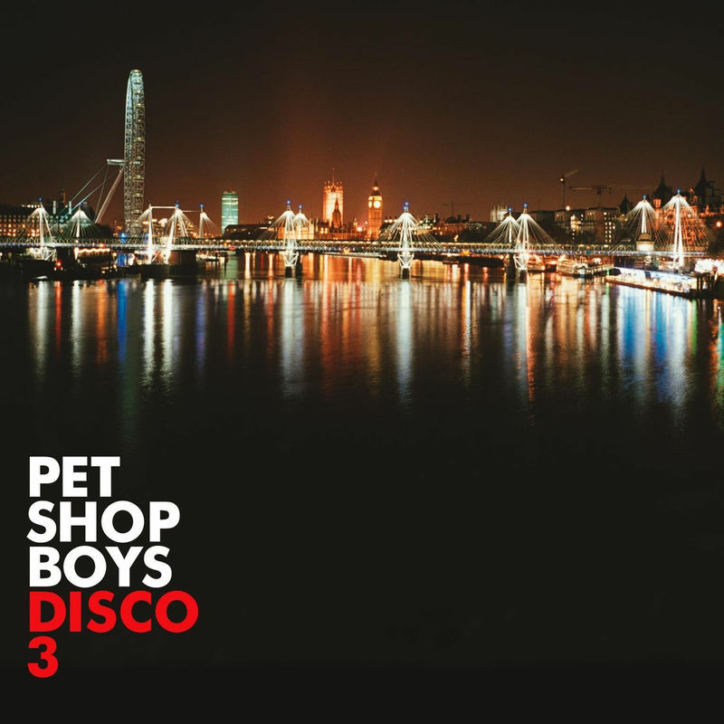 Home And Dry (Blank & Jones Remix - B&j Edit) - Pet Shop Boys feat. Andy Kaufhold, Blank & Jones, Jaspa Jones & Piet Blank
