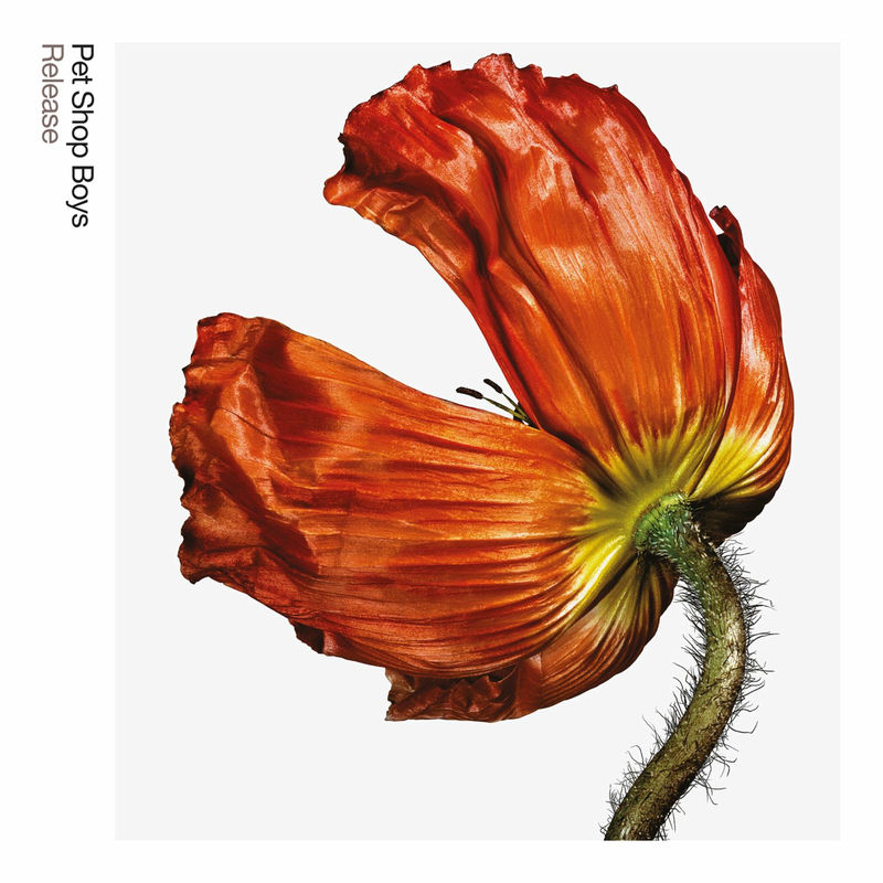 In Private (Feat. Elton John) (2017 Remaster) - Pet Shop Boys feat. Elton John