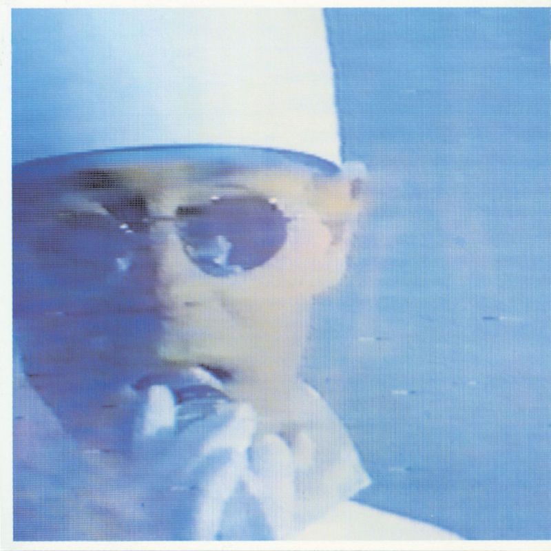 Yesterday When I Was Mad (Junior Vasquez Fabulous Dub) - Pet Shop Boys feat. Junior Vasquez