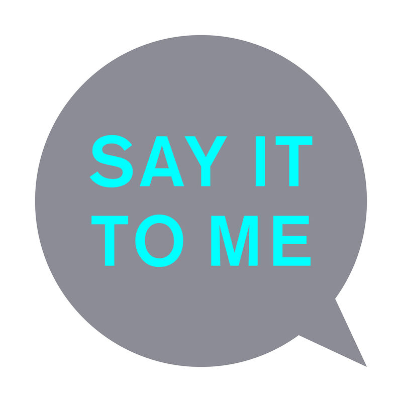 Say It To Me (Offer Nissim Remix) - Pet Shop Boys feat. Offer Nissim