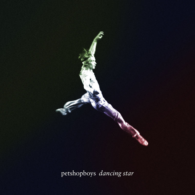 Dancing Star (Solomun Extended Remix) - Pet Shop Boys feat. Solomun