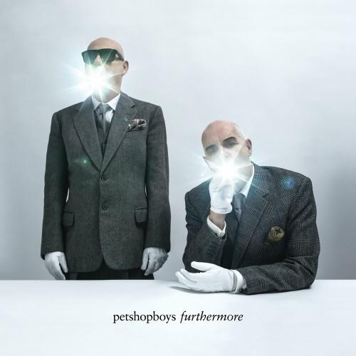 Pet Shop Boys - It’s A Sin (New Version)