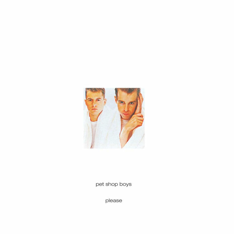 Opportunities (Let's Make Lots Of Money) (2001 Remaster) - Pet Shop Boys
