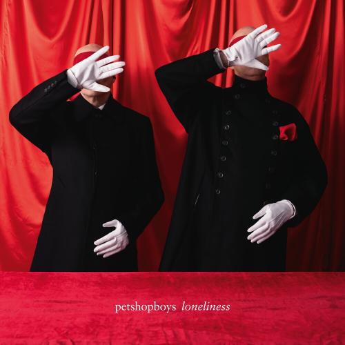 Pet Shop Boys - Party In The Blitz