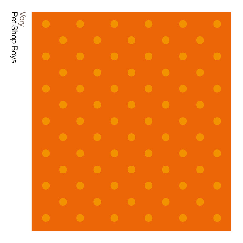 Violence (Haçienda Version; 2018 Remaster) - Pet Shop Boys