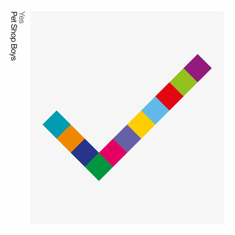 Viva La Vida _ Domino Dancing (Christmas Ep Mix; 2018 Remaster) - Pet Shop Boys