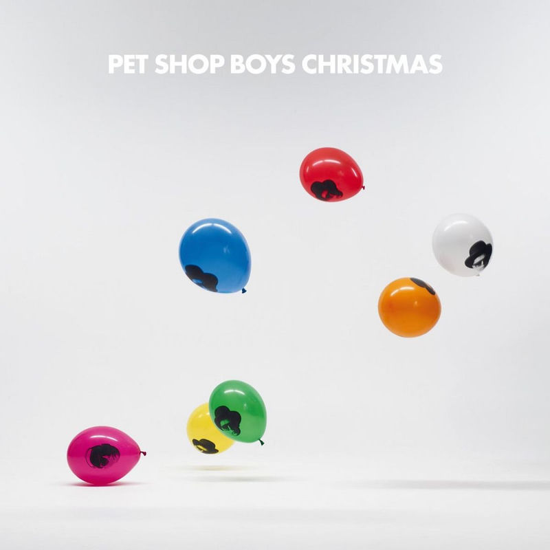 Viva La Vida _ Domino Dancing - Pet Shop Boys