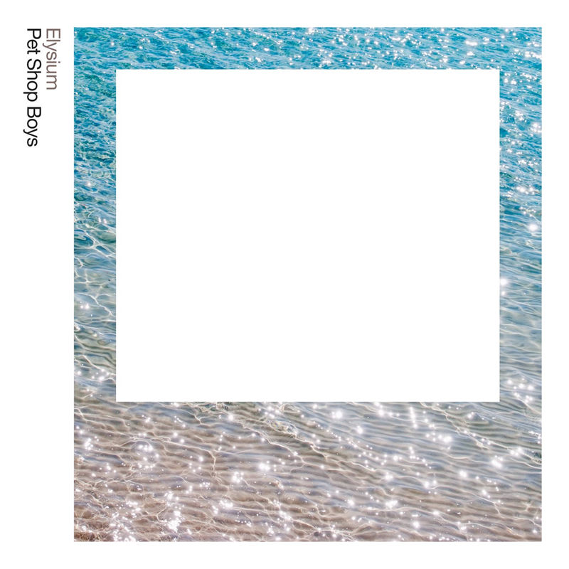 Vocal (Demo) - Pet Shop Boys
