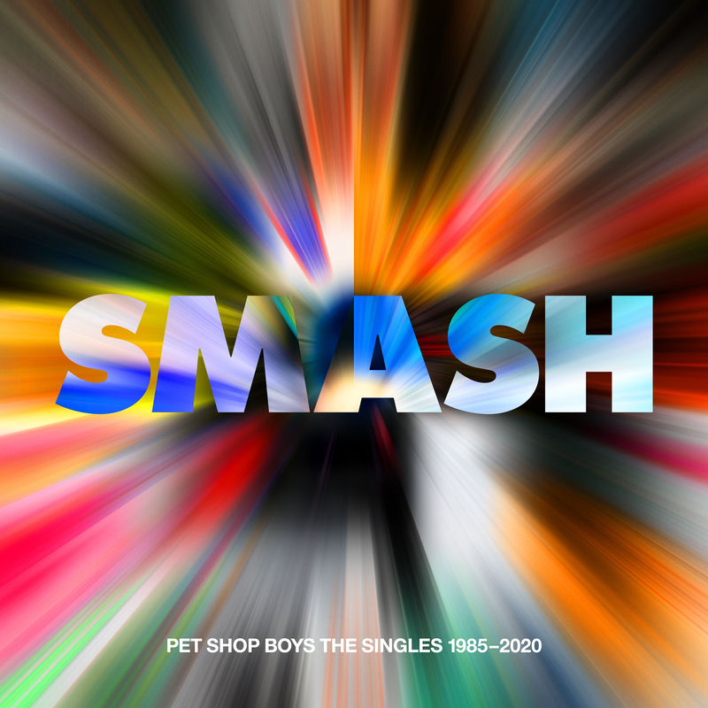 Vocal (Radio Edit, 2023 Remaster) - Pet Shop Boys