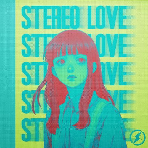 PET3RPUNX, New Beat Order, Garage King - Stereo Love