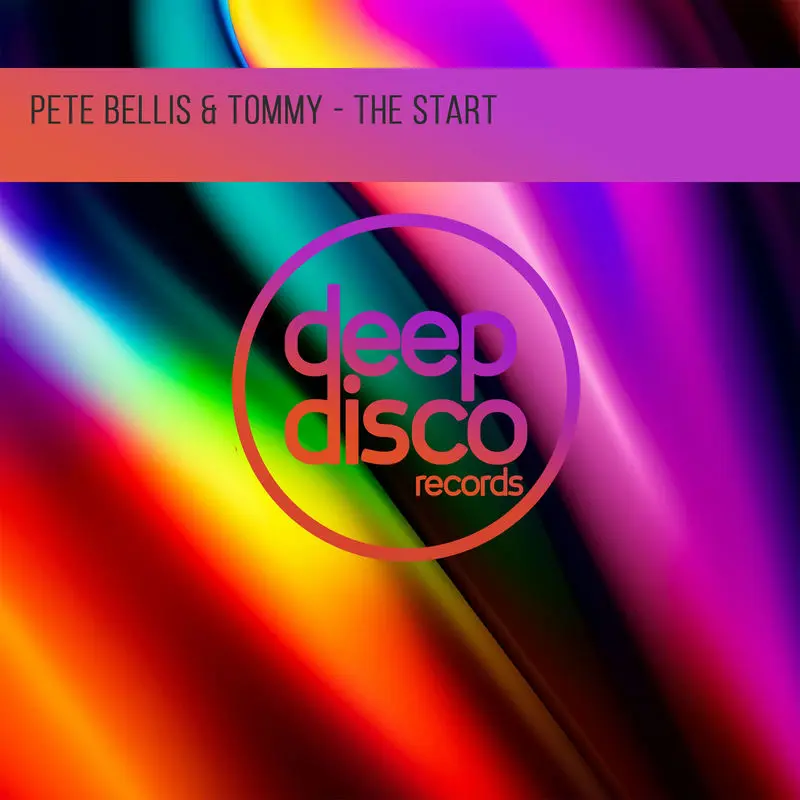 Again - Pete Bellis & Tommy