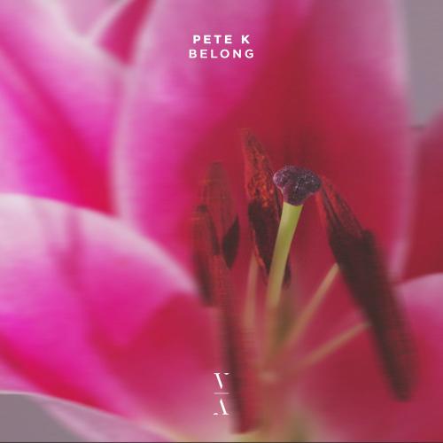Pete K - Belong