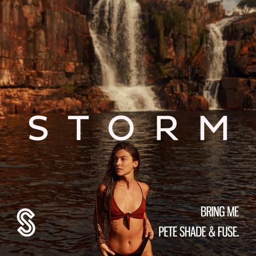 Pete Shade & fuse. - Bring Me