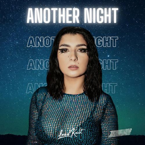 Pete Shade, GOOVA & Zadi - Another Night