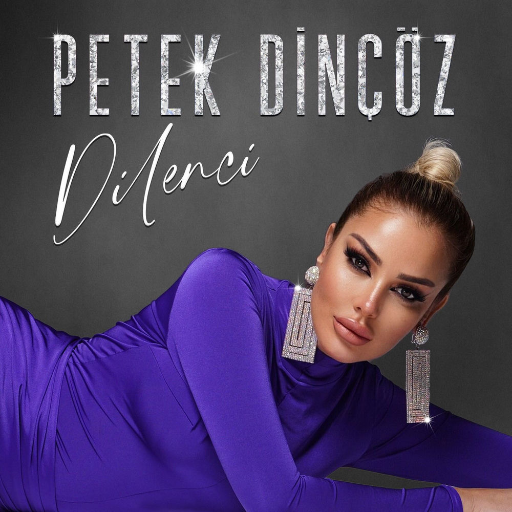 Petek Dinçöz - Dilenci