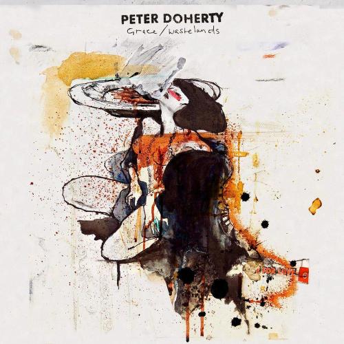 Peter Doherty - Last Of The English Roses