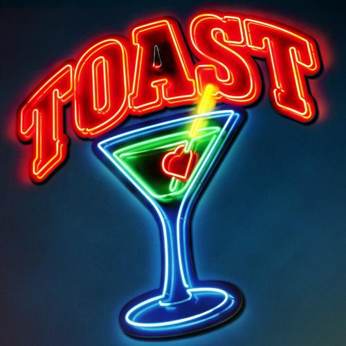 Peter Fox feat. Reezy - Toast