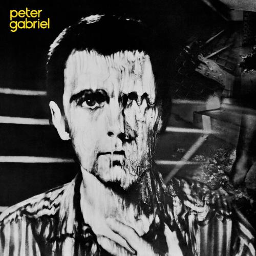 Peter Gabriel - Games Without Frontiers