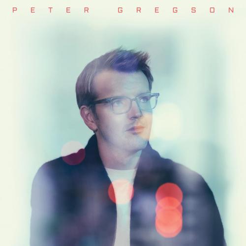 Peter Gregson - Vision