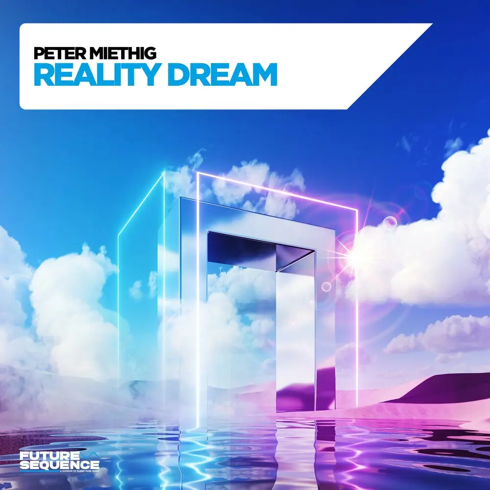Reality Dream - Peter Miethig