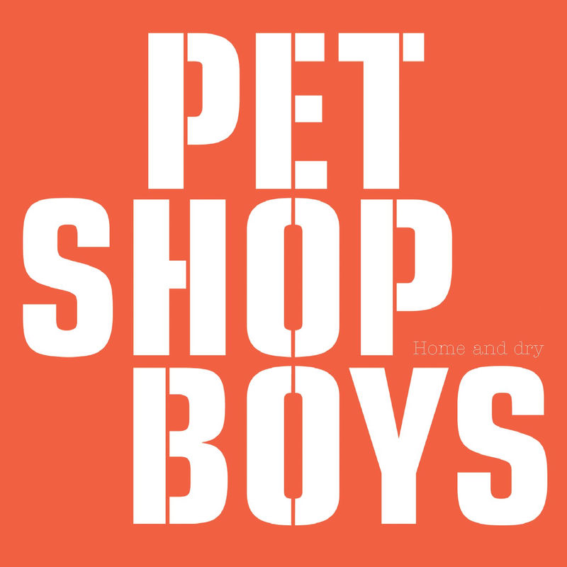 Break 4 Love (Uk Radio Edit) - Peter Rauhofer & Pet Shop Boys